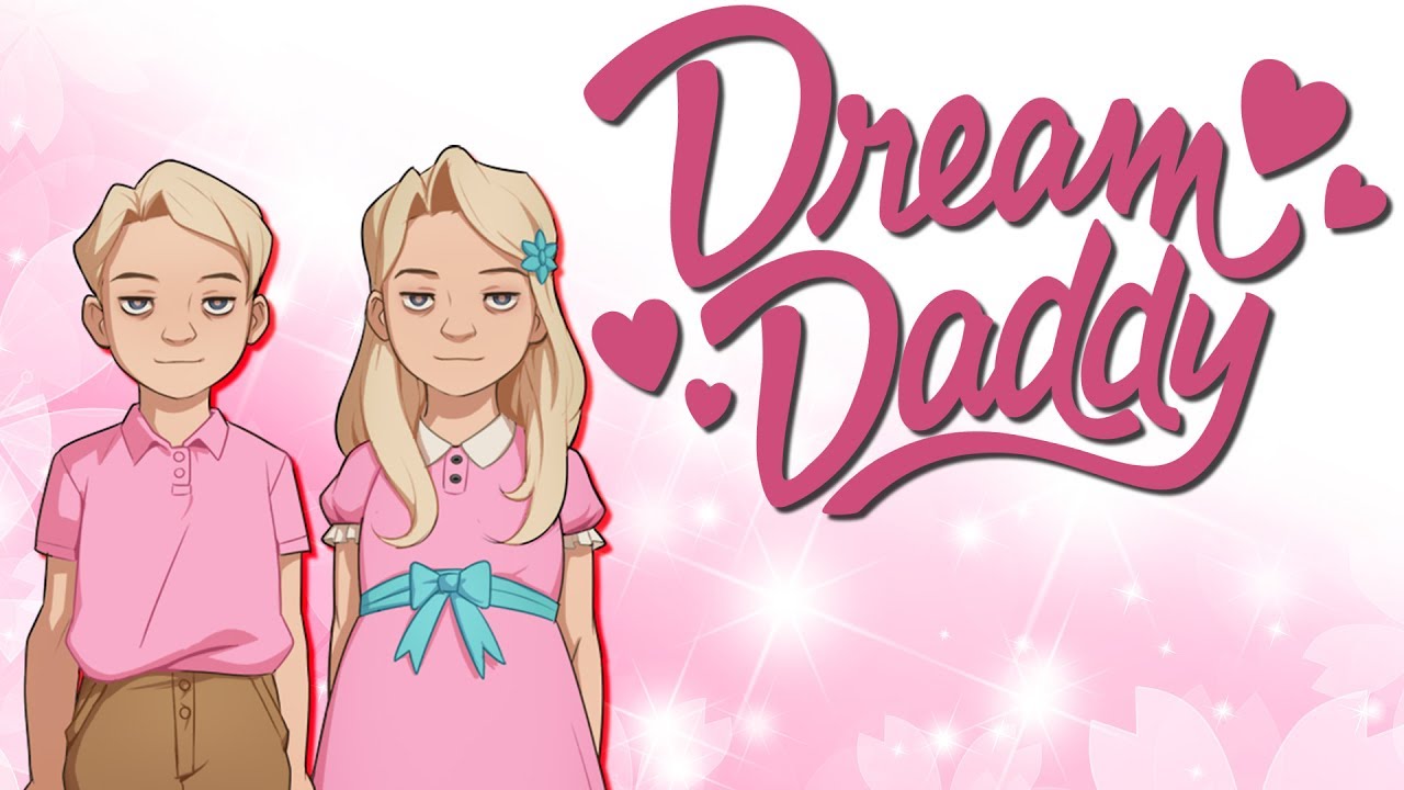 dream daddy download